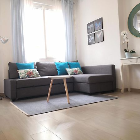 Lovely Modern Flat Valencia Center Экстерьер фото