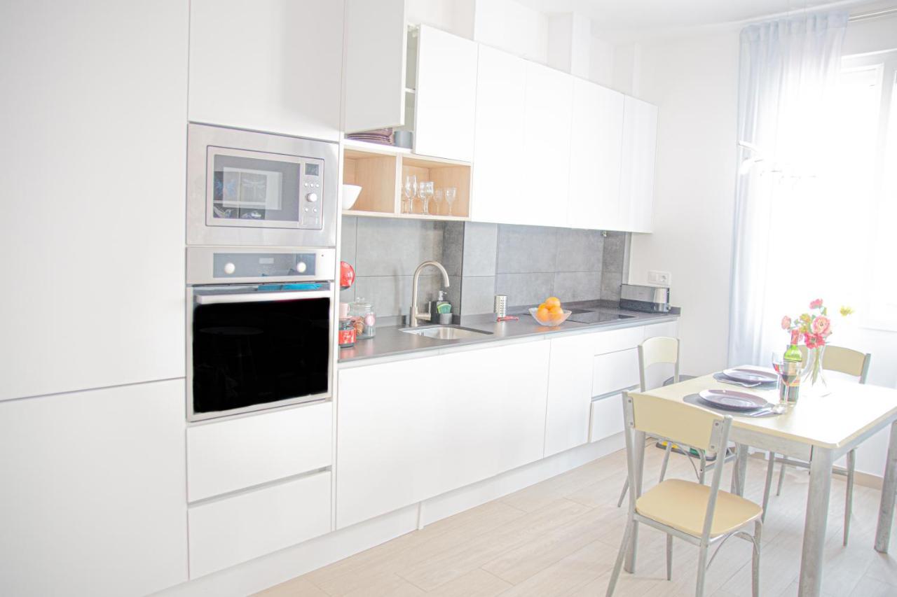 Lovely Modern Flat Valencia Center Экстерьер фото
